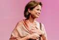 Emily Watson uručeno Počasno Srce Sarajeva, kroz suze je poručila: Ovaj grad zna više od bilo kojeg drugog