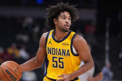 Partizan dovodi NBA igrača: Bek Indiana Pacersa blizu dolaska