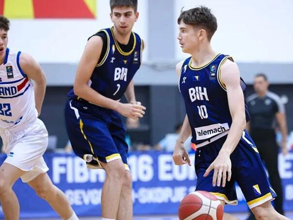 FOTO: FIBA