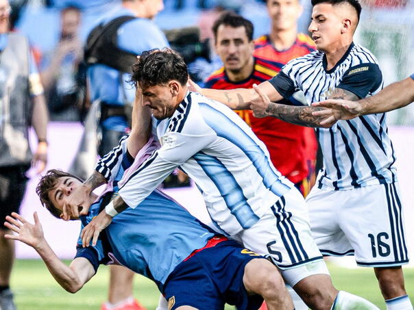 FOTO: @BRFOOTBALL