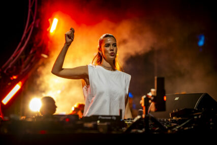 Spektakularna druga noć Freshwave festivala: Od regionalnih hitova do svjetskog elektronskog zvuka