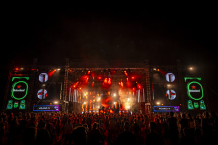 “Nexus“ spojio generacije: Završeno 14. izdanje Freshwave festivala