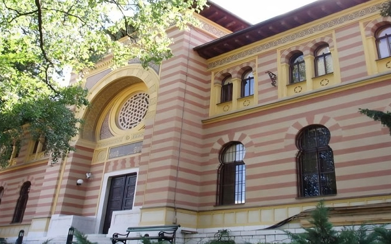 FOTO: FAKULTET ISLAMSKIH NAUKA U SARAJEVU 