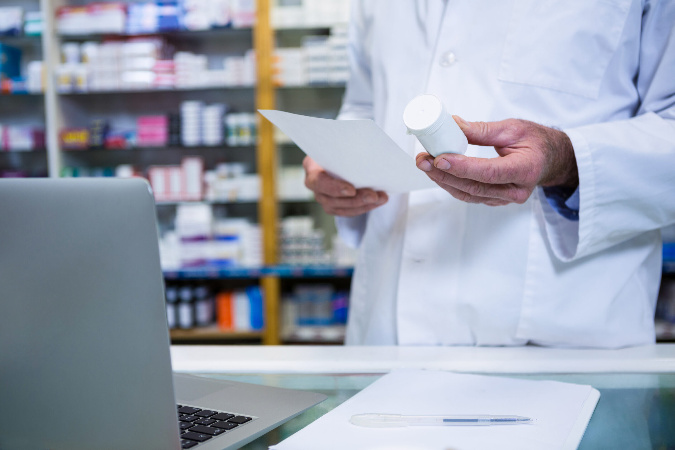 Deficitarno zanimanje: BiH treba farmaceute, ali zna li ih zadržati?