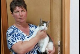 Udruženje Pomozi.ba pokrenulo apel za 49-godišnju Fatimu koja boluje od raka jajnika