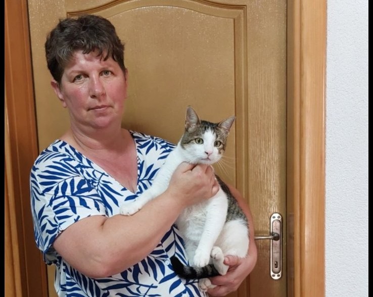 FOTO: POMOZI.BA