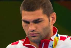 Filip Hrgović postao svjetski prvak u teškoj kategoriji