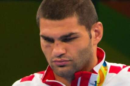 Filip Hrgović postao svjetski prvak u teškoj kategoriji