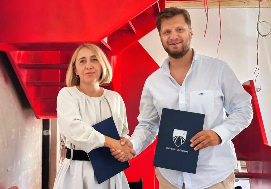 FOTO: VLADA FBIH