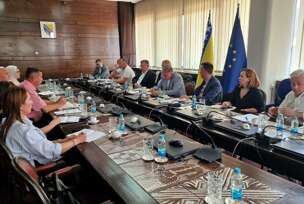 FOTO: PRESS VLADA FBIH