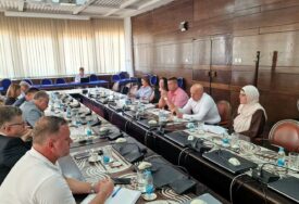 Utvrđen Prijedlog zakona o izmjenama i dopunama Zakona o predmetima od plemenitih metala u FBiH