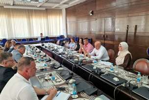 FOTO: PRESS VLADA FBIH