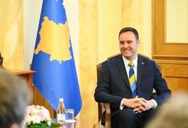 Reakcije na Kosovu, u Albaniji i Ukrajini nakon izjava Zelenskog