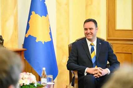 Reakcije na Kosovu, u Albaniji i Ukrajini nakon izjava Zelenskog