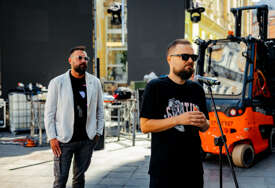 Solomun se vraća pred Vječnu vatru: Sarajevo spremno za veliki muzički spektakl