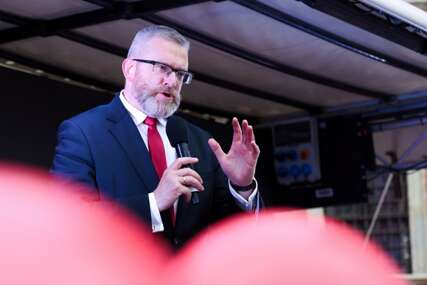 Lider poljske desnice optužen za negiranje Holokausta