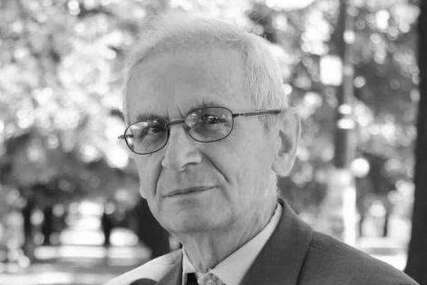 Preminuo Hajdar Arifagić, istaknuti bh. novinar