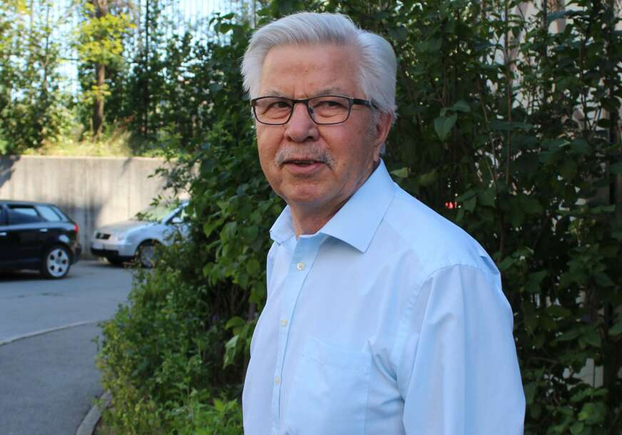 FOTO: ESET MURAČEVIĆ