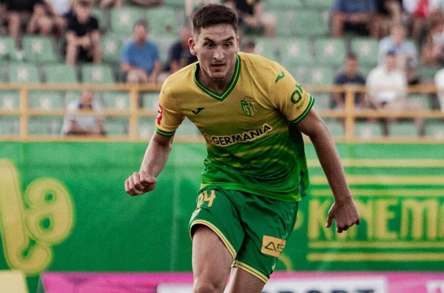 FOTO: NK ISTRA