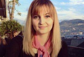 Publikacija bh. spisateljice na prestižnom Ivy League univerzitetu