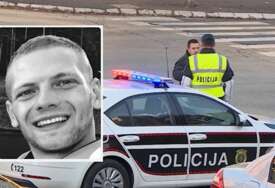 Ovo je Haris Babić, mladić kojeg je u Sarajevu ubio punac