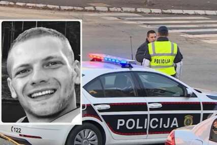 Ovo je Haris Babić, mladić kojeg je u Sarajevu ubio punac