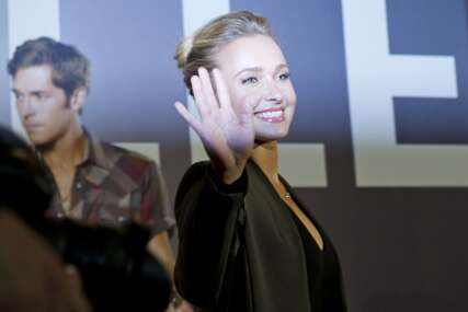 Otkriveni detalji smrti Hayden Panettiere: Prijatelj pozvao hitnu, postoji i snimak