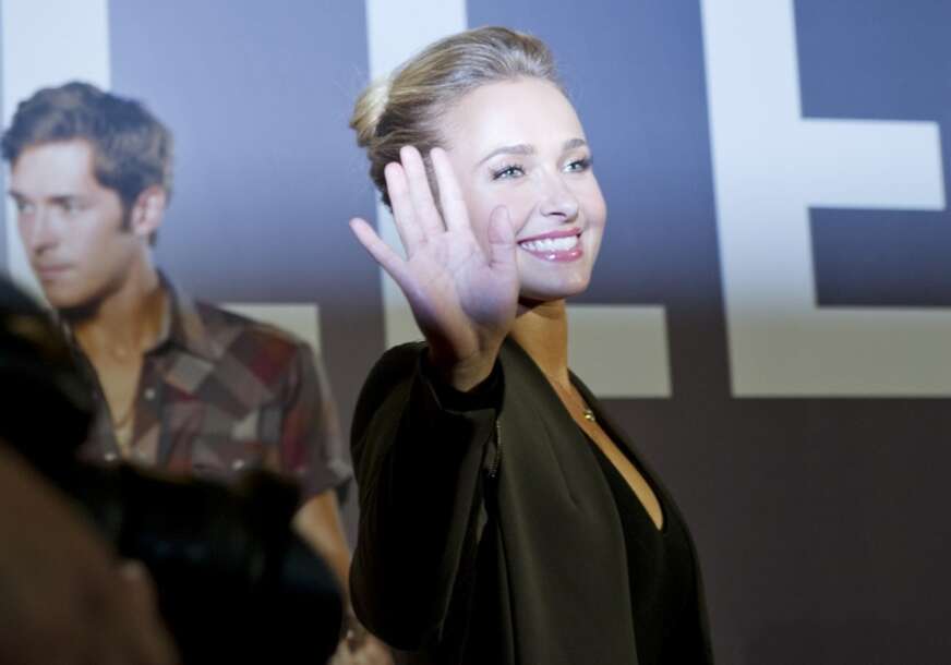 FOTO: EPA/INGA KJER