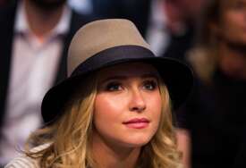 Majka Hayden Panettiere oglasila se nakon kritika: "Nismo bile bliske, ali..."