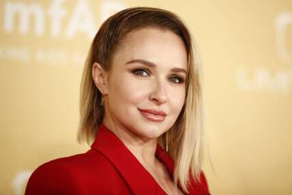 Preminula Hayden Panettiere, zvijezda serija "Heroji" i "Nashville"