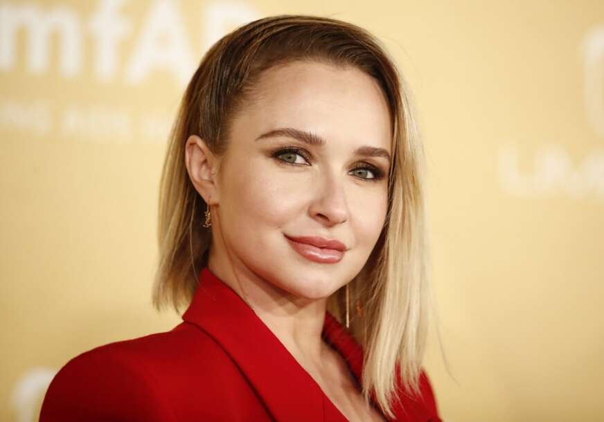 FOTO: EPA/CAROLINE BREHMAN