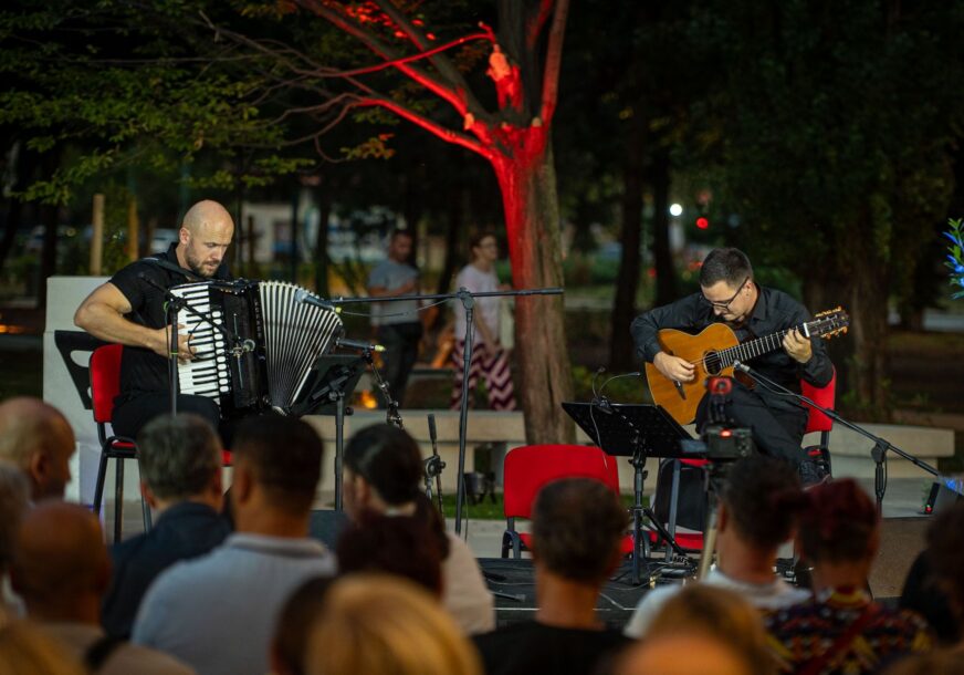 FOTO: VELIJA HASANBEGOVIĆ