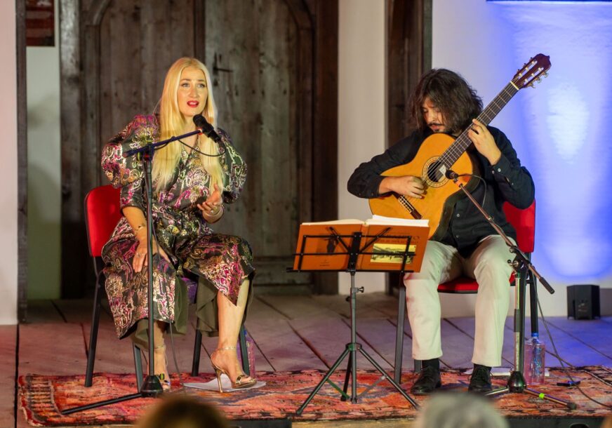 FOTO: VELIJA HASANBEGOVIĆ
