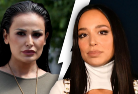 "Žao mi je što bebu neću viđati" Indi otkrila razlog svađe sa Editom, zbog ovoga je razočarala