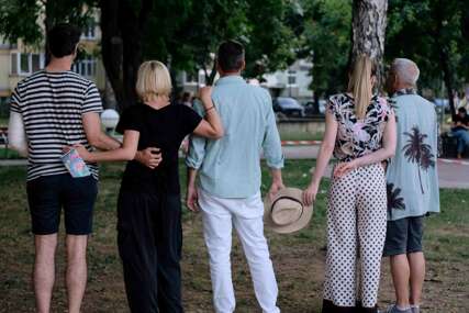 Rasprodana premijera „Galeba“: Veliki interes publike za otvaranje Novog teatra
