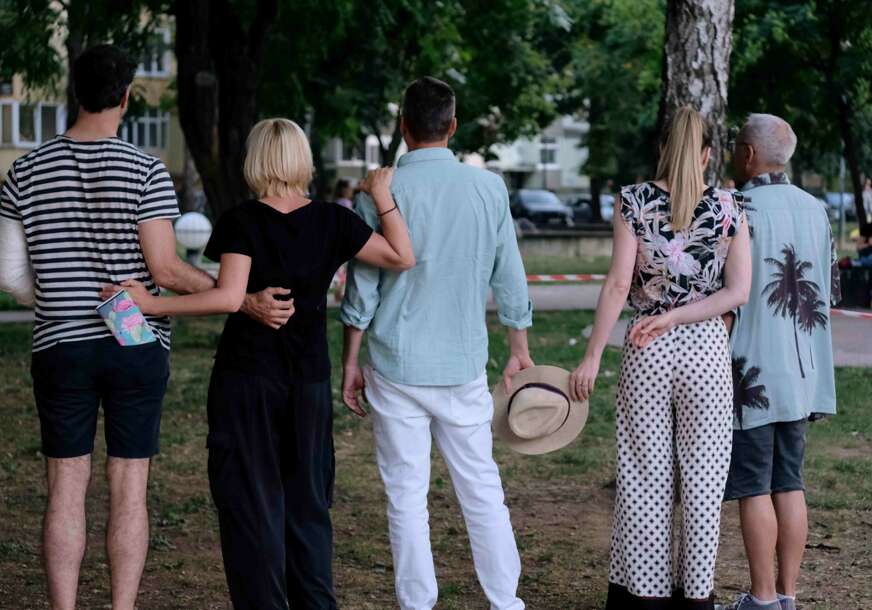 FOTO: HANAN DELIĆ