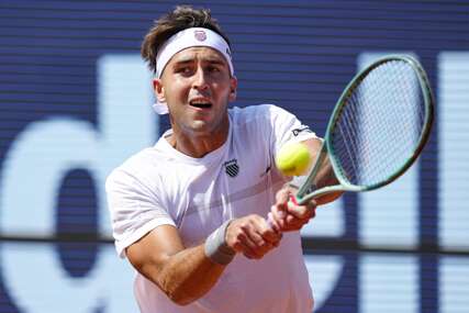 Nekada među najboljima na svijetu, sada otkazao US Open: Povrede mu stvaraju velike probleme