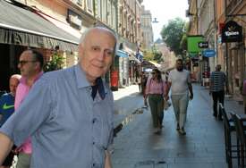 Jakov Jakša Jurjević priprema novi muzički projekat pod nazivom SERENADA LJETNE NOĆI