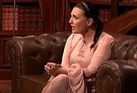 Jelena Buča iz "The Frajle" o napadu koji joj je promijenio život: "Počela je borba za život"