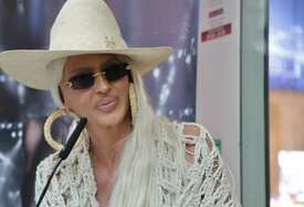 Nakon rođendana kćerki sve se promijenilo: Jelena Karleuša otkrila šta se dešava s Tošićem