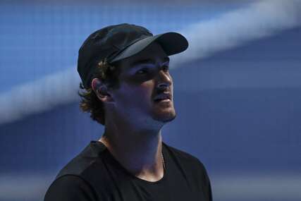 Još jedna zvijezda otkazala nastup na US Openu