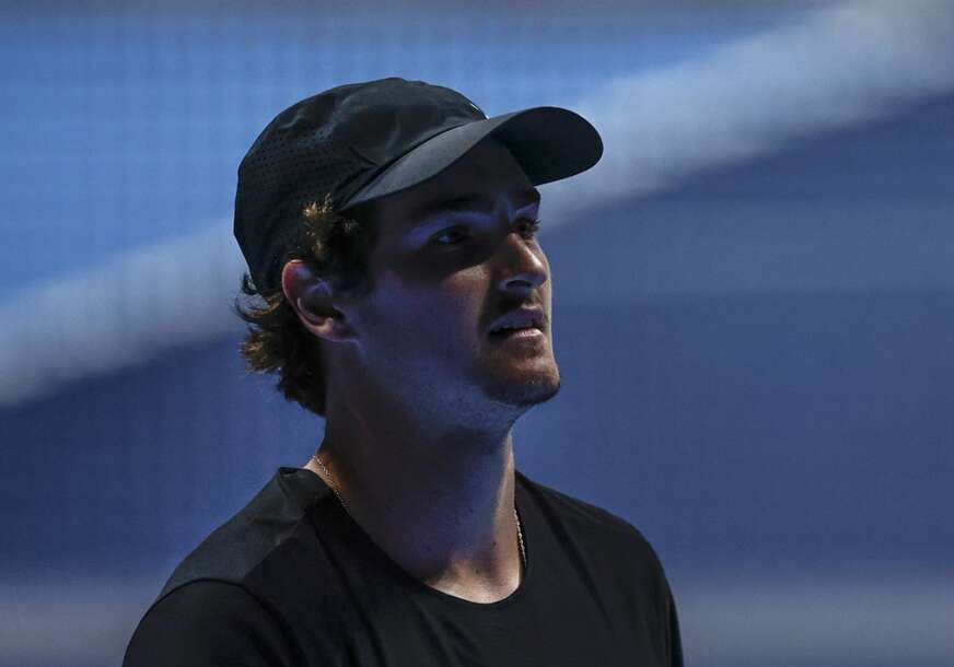 FOTO: EPA/ANDRE COELHO