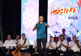 Jovan Sekulović Sekula na Bihaćkom festivalu predstavio „Samo kombinacija“: Ostvario davnašnji san