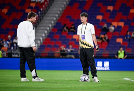 Juventus bez Alajbegovića srušio Chelsea