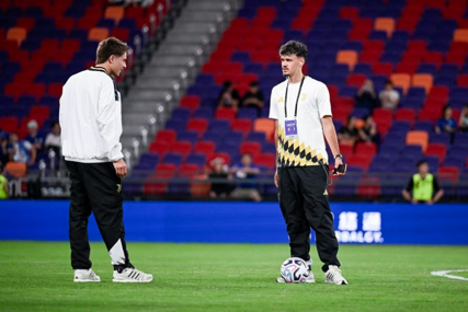 Juventus bez Alajbegovića srušio Chelsea