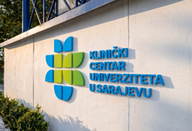 KCUS dobio novi logo: Predstavljen novi zaštitni znak sarajevskog Kliničkog centra