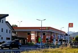 U saobraćajnoj nesreći na ulazu u Kotor Varoš poginula dva muškarca