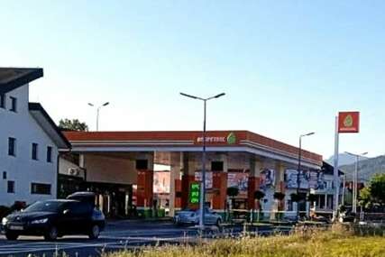 U saobraćajnoj nesreći na ulazu u Kotor Varoš poginula dva muškarca
