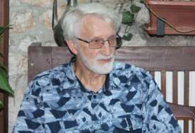 Kemal Ljevaković iz Tešnja – profesor, pjesnik, prozaista i leksikograf DJELIMA ČUVA TRAGOVE BOSANSKOHERCEGOVAČKOG BITISANJA