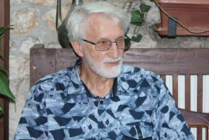 Kemal Ljevaković iz Tešnja – profesor, pjesnik, prozaista i leksikograf DJELIMA ČUVA TRAGOVE BOSANSKOHERCEGOVAČKOG BITISANJA